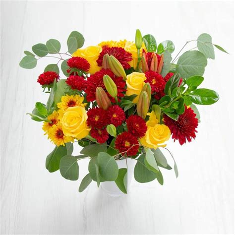 sainsbury's flowers online flower delivery.